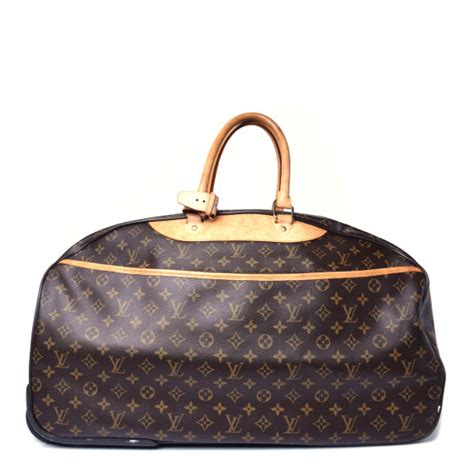 LOUIS VUITTON Monogram Eole 60 769697 